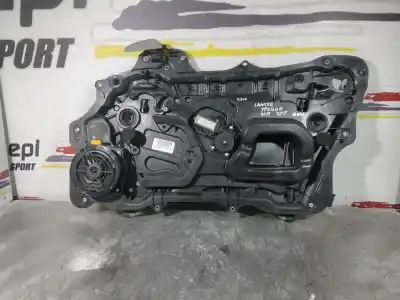 Peça sobressalente para automóvel em segunda mão elevador de vidros dianteiro direito por lancia ypsilon (101) 1.4 16v oro (10.2006->) referências oem iam 51001603