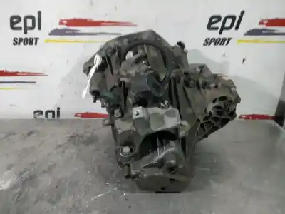 Pezzo di ricambio per auto di seconda mano riduttore per renault scenic iii expression riferimenti oem iam tl49s2  