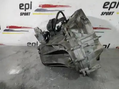 Pezzo di ricambio per auto di seconda mano riduttore per renault scenic iii expression riferimenti oem iam tl49s2  