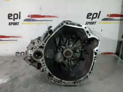 Pezzo di ricambio per auto di seconda mano riduttore per renault scenic iii expression riferimenti oem iam tl49s2  