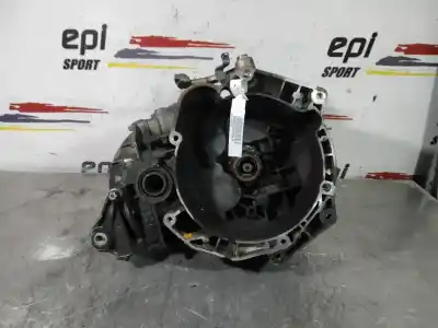 Peça sobressalente para automóvel em segunda mão caixa de velocidades por opel corsa d cosmo referências oem iam m20