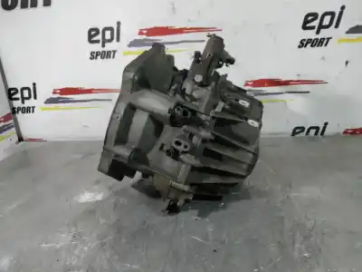 Pezzo di ricambio per auto di seconda mano riduttore per opel corsa d cosmo riferimenti oem iam m20  