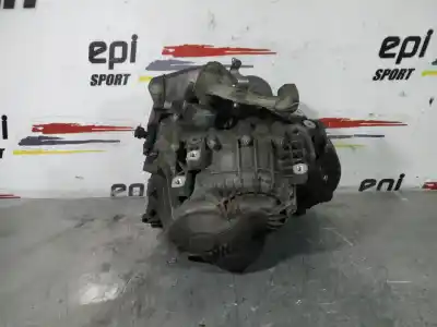 Pezzo di ricambio per auto di seconda mano riduttore per opel corsa d cosmo riferimenti oem iam m20  