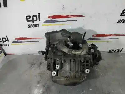 Pezzo di ricambio per auto di seconda mano riduttore per opel corsa d cosmo riferimenti oem iam m20  