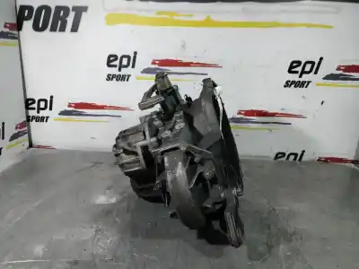 Pezzo di ricambio per auto di seconda mano riduttore per opel corsa d cosmo riferimenti oem iam m20  