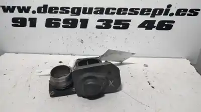 Автозапчастина б/у коробка метелика для opel astra j lim. enjoy посилання на oem iam 8981052101