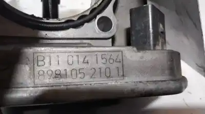 Автозапчастина б/у коробка метелика для opel astra j lim. enjoy посилання на oem iam 8981052101  b110141564