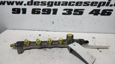 Автозапчастина б/у рампа инжектора для opel astra j lim. enjoy посилання на oem iam 090001n13122