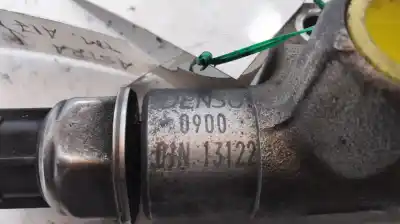 Автозапчастина б/у рампа инжектора для opel astra j lim. enjoy посилання на oem iam 090001n13122  