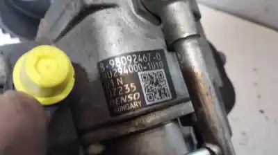Автозапчастина б/у насос инжекційний для opel astra j lim. enjoy посилання на oem iam hu2940001010  8980924670