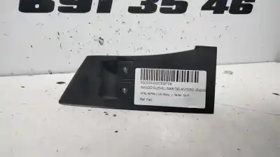 Автозапчастина б/у передні вікний вмикач для opel astra j lim. enjoy посилання на oem iam   