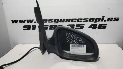Автозапчастина б/у правий задний огляд для opel astra j lim. enjoy посилання на oem iam   