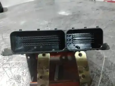 Автозапчастина б/у ебу контролер двигуна для opel astra j lim. enjoy посилання на oem iam 55579893  