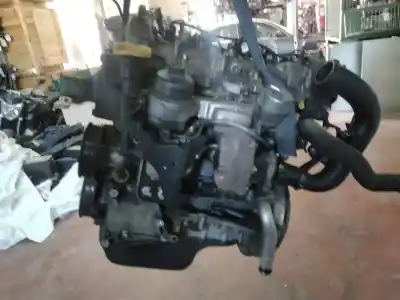 Pièce détachée automobile d'occasion moteur complet pour opel corsa d cosmo références oem iam z13dth  