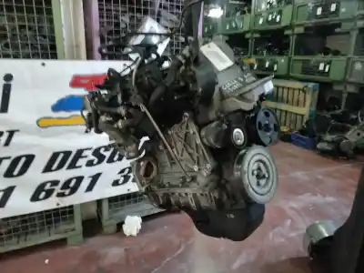 Pièce détachée automobile d'occasion moteur complet pour opel corsa d cosmo références oem iam z13dth  