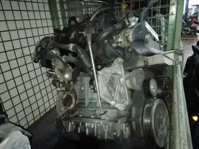 Pièce détachée automobile d'occasion moteur complet pour opel corsa d cosmo références oem iam z13dth  