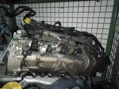 Pièce détachée automobile d'occasion moteur complet pour opel corsa d cosmo références oem iam z13dth  