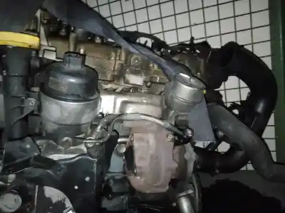 Pièce détachée automobile d'occasion moteur complet pour opel corsa d cosmo références oem iam z13dth  