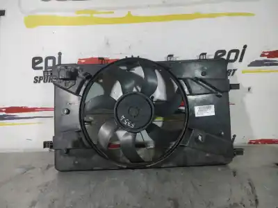 Автозапчастина б/у електро вентилятор для opel astra j lim. enjoy посилання на oem iam 0130307125