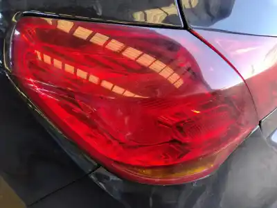 Автозапчастина б/у лівий ход ліхар для opel astra j lim. enjoy посилання на oem iam 