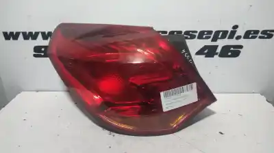Автозапчастина б/у лівий ход ліхар для opel astra j lim. enjoy посилання на oem iam   