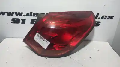 Автозапчастина б/у лівий ход ліхар для opel astra j lim. enjoy посилання на oem iam   