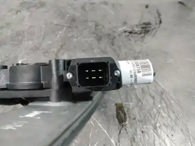 Second-hand car spare part driver left window regulator for opel corsa d cosmo oem iam references 013188487lh  3 p