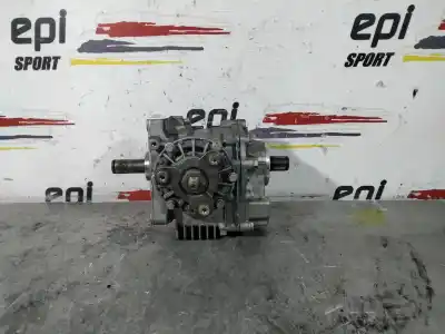 Second-hand car spare part FRONT DIFFERENTIAL for VOLKSWAGEN TIGUAN (5N2)  OEM IAM references 409053  