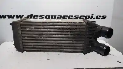 Peça sobressalente para automóvel em segunda mão INTERCOOLER por CITROEN C-ELYSÉE  Referências OEM IAM 9684311680  