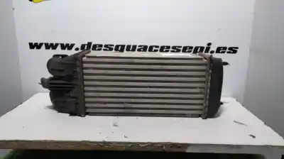 Peça sobressalente para automóvel em segunda mão intercooler por citroen c-elysée seduction referências oem iam 9684311680  