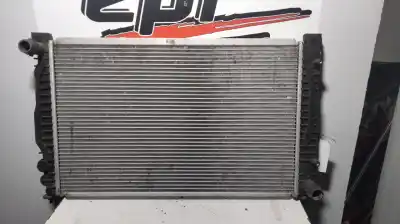 Peça sobressalente para automóvel em segunda mão radiador de água por audi a6 berlina (4b2) 2.4 (121kw) referências oem iam 