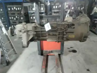 Piesă de schimb auto la mâna a doua CUTIE DE VITEZE pentru BMW SERIE X5 (E53)  Referințe OEM IAM HBH  