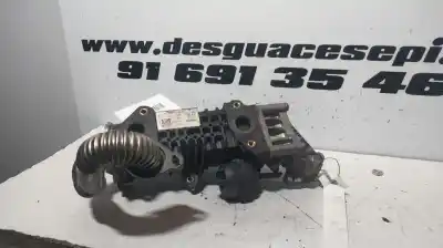 İkinci el araba yedek parçası EGR SOGUTUCU için CITROEN BERLINGO FURGÓN  OEM IAM referansları 9813050280  