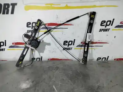 Peça sobressalente para automóvel em segunda mão elevador de vidros dianteiro direito por bmw serie 3 compact (e46) 318td referências oem iam 