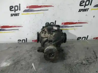 Pezzo di ricambio per auto di seconda mano differenziale posteriore per bmw x3 (e83) 2.0 16v cat riferimenti oem iam eat97s  3.07