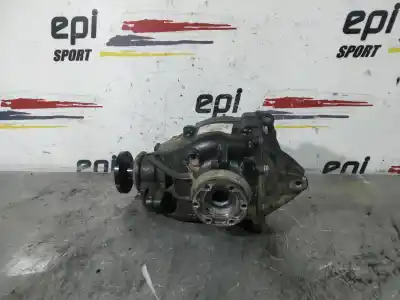 Pezzo di ricambio per auto di seconda mano differenziale posteriore per bmw x3 (e83) 2.0 16v cat riferimenti oem iam eat97s  3.07