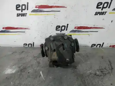 Pezzo di ricambio per auto di seconda mano differenziale posteriore per bmw x3 (e83) 2.0 16v cat riferimenti oem iam eat97s  3.07