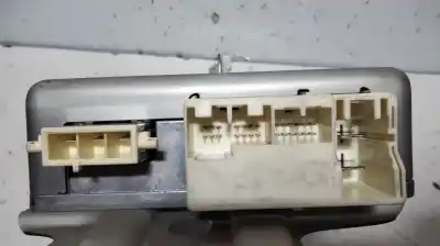 Автозапчастина б/у електронний модуль для toyota prius (nhw30) eco посилання на oem iam 8965047260 1129002272 jl501001981
