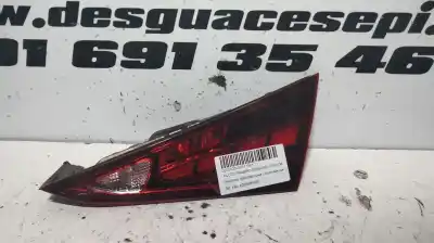 Автозапчастина б/у внутрішній правий завод для mercedes mercedes clase c (w206) berlina * | 0.21 - ... c 220 d | c 200 d посилання на oem iam a2069064000