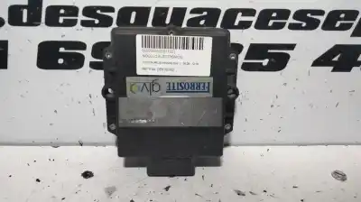 Автозапчастина б/у електронний модуль для toyota prius (nhw30) eco посилання на oem iam de8150322