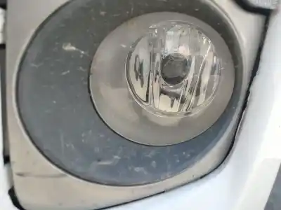 Автозапчастина б/у ліва протитутмана для toyota prius (nhw30) eco посилання на oem iam 