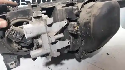 Second-hand car spare part right headlight for bmw serie 3 compact (e46) 318td oem iam references   