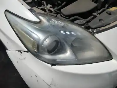 Автозапчастина б/у права фа для toyota prius (nhw30) eco посилання на oem iam 