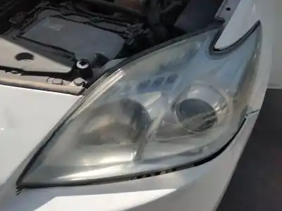 Автозапчастина б/у ліва фара для toyota prius (nhw30) eco посилання на oem iam 