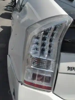 Автозапчастина б/у лівий ход ліхар для toyota prius (nhw30) eco посилання на oem iam 