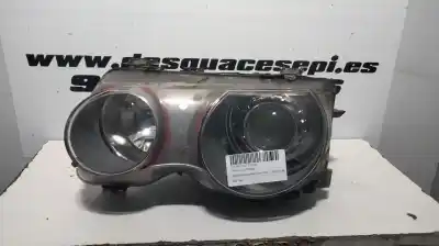 Peça sobressalente para automóvel em segunda mão farol / farolim esquerdo por bmw serie 3 compact (e46) 318td referências oem iam 