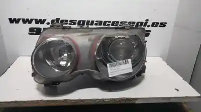 Peça sobressalente para automóvel em segunda mão farol / farolim esquerdo por bmw serie 3 compact (e46) 318td referências oem iam   