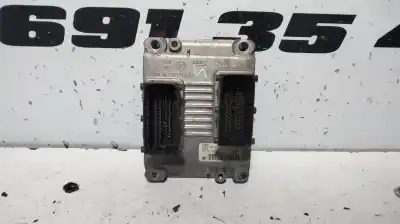 Pezzo di ricambio per auto di seconda mano centralina motore per opel corsa c club riferimenti oem iam 0261206074