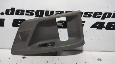 Second-hand car spare part rear left power window switch for seat alhambra (711) reference oem iam references 