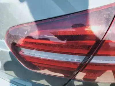 İkinci el araba yedek parçası IÇ SAG KUYRUK LAMBASI için MERCEDES-BENZ CLASE GLA (W156)  OEM IAM referansları A1569068800  
